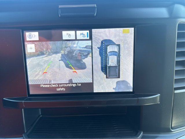New 2027 Ford F250 XL w/ 360-Degree Camera Package AWD/4WD image 27