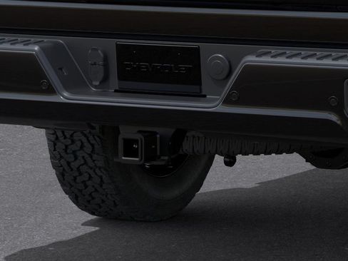 New 2026 Chevrolet Silverado 3500 LT w/ Trail Boss Package AWD/4WD image 22