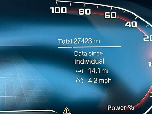 Used 2023 BMW M440i M440i w/ Premium Package image 33