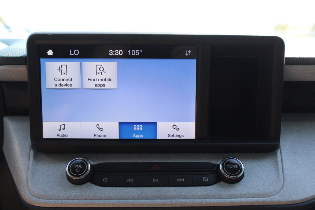 Used 2024 Ford Maverick XLT FWD image 32