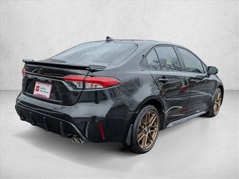 Certified 2024 Toyota Corolla Sedan image 5