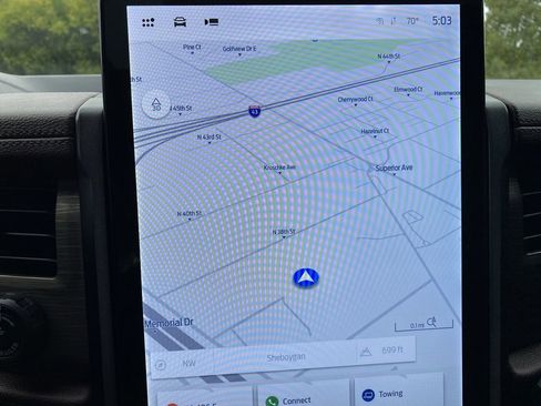 Certified 2024 Ford Expedition Limited image 11