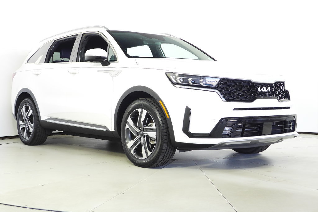 Used 2023 Kia Sorento SX Prestige AWD/4WD image 4