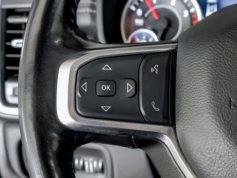 Used 2023 RAM 3500 Laramie AWD/4WD image 16