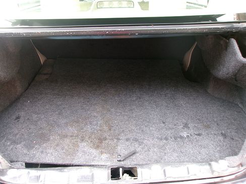 Used 2016 Subaru Impreza 2.0i Limited image 11