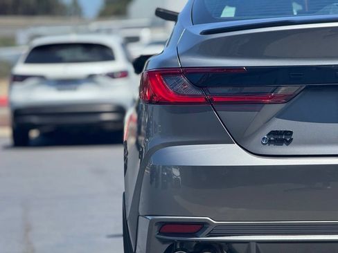 New 2026 Toyota Camry XSE AWD/4WD image 14