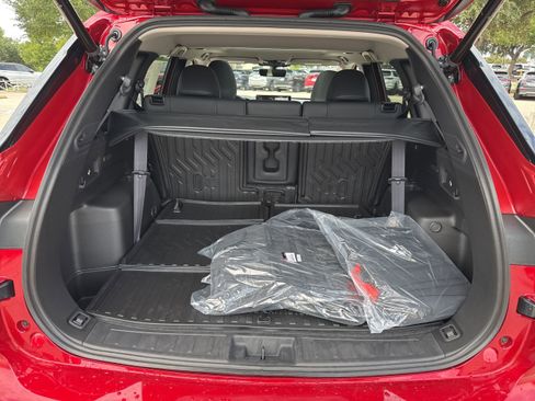 New 2025 Mitsubishi Outlander SEL image 23