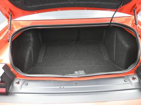 Used 2019 Dodge Challenger R/T Scat Pack w/ T/A Package RWD image 26
