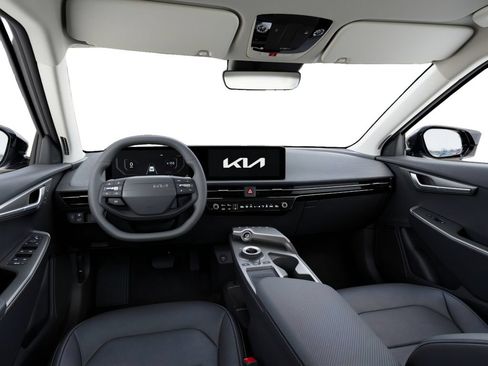New 2026 Kia EV6 Wind AWD/4WD image 14