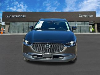 Used 2023 MAZDA CX-30 AWD 2.5 S w/ Select Package video 2