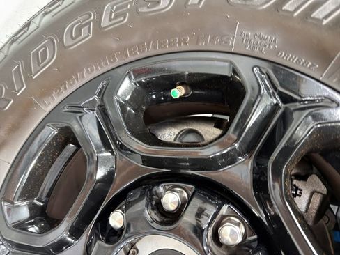 Used 2024 Ford F250 XL w/ STX Appearance Package image 16