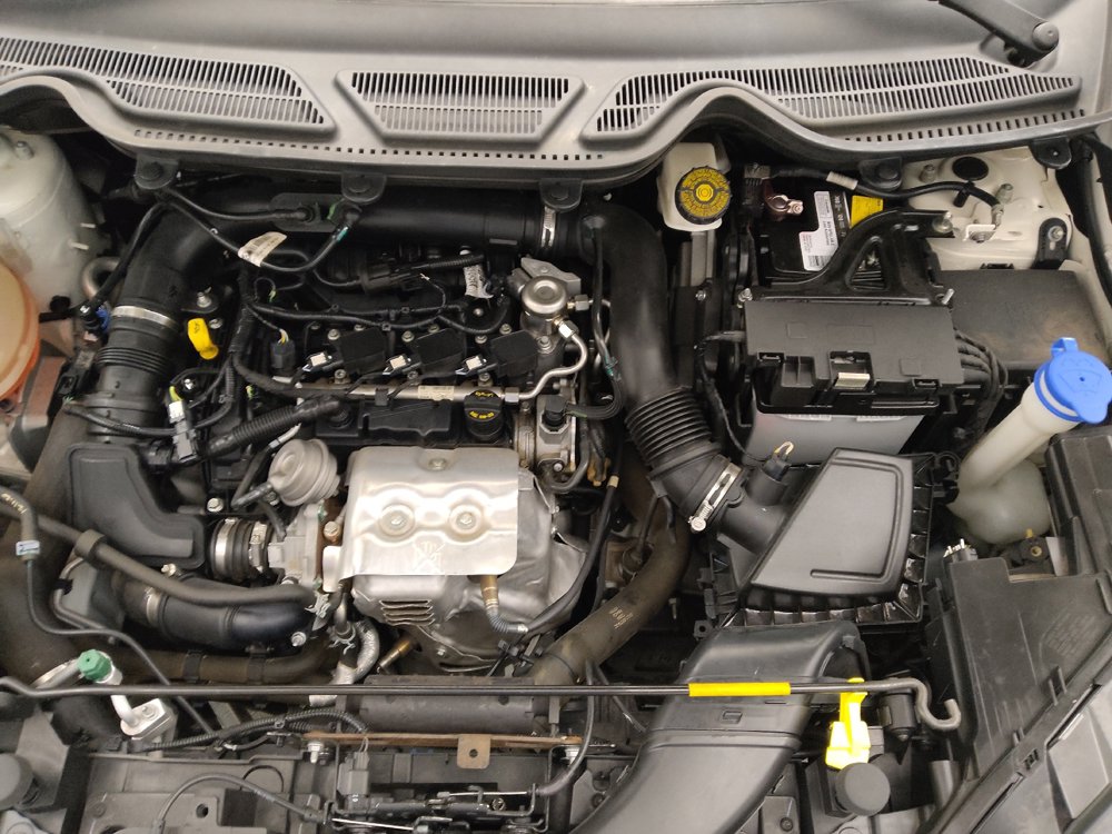 Used 2021 Ford EcoSport SE FWD image 30