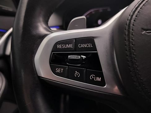 Used 2021 BMW 540i RWD image 14