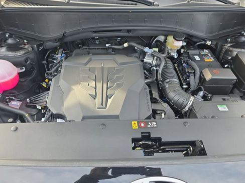 New 2026 Hyundai Palisade Calligraphy image 43