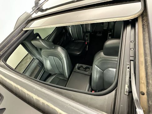 Used 2021 Ford Expedition Max Limited image 22