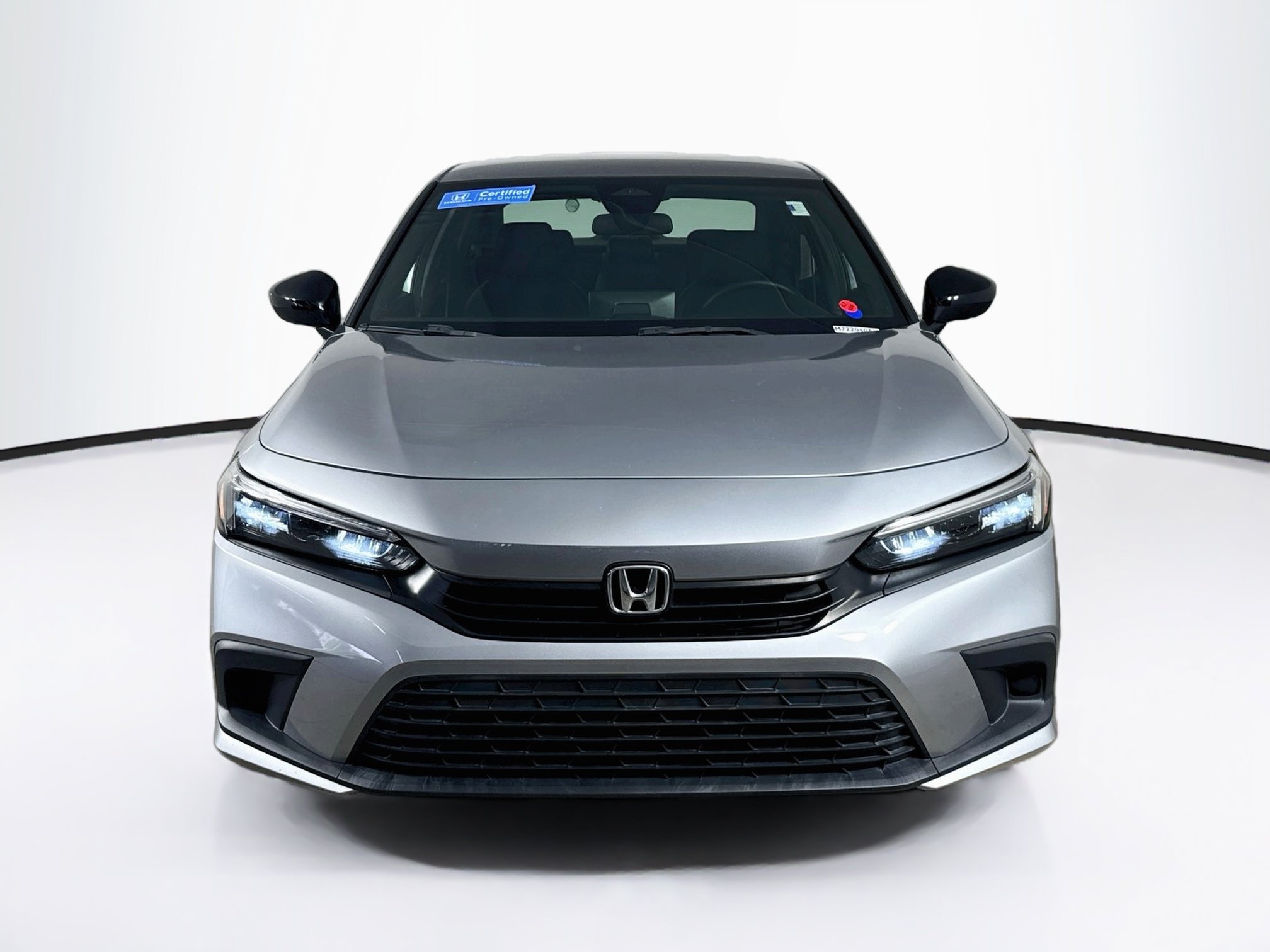 Used 2022 Honda Civic Sport image 3