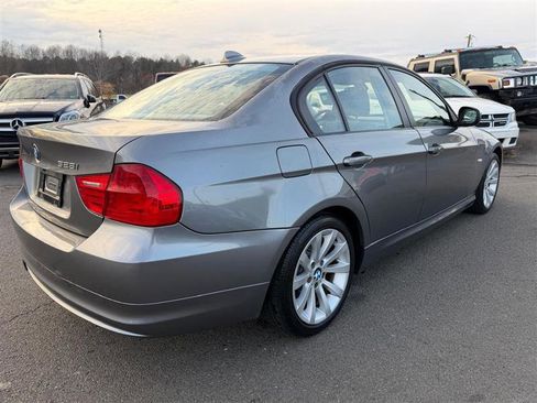 Used 2011 BMW 328i Sedan image 7