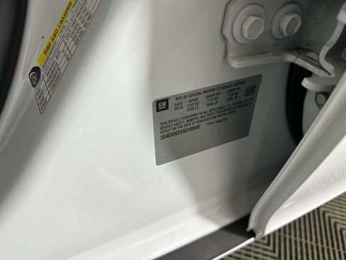 Used 2016 Buick Regal Premium w/ Driver Confidence Package #1 image 37