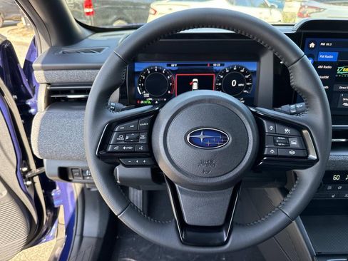 New 2026 Subaru Outback Premium image 39