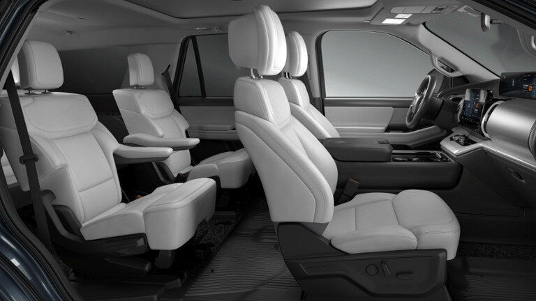 New 2027 Ford Expedition Active AWD/4WD image 28