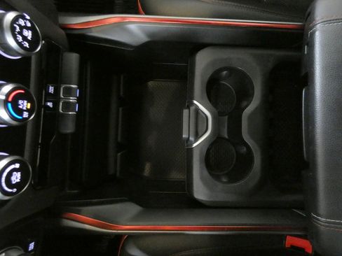 Used 2019 RAM 1500 Rebel AWD/4WD image 9
