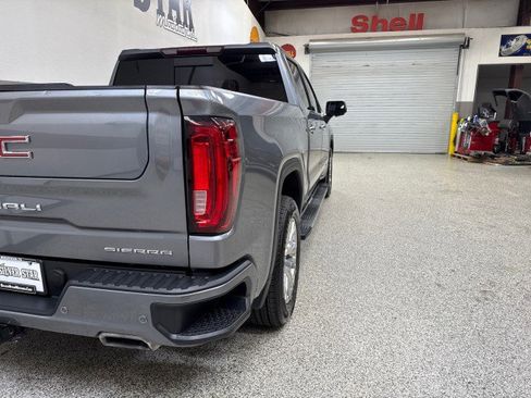 Used 2020 GMC Sierra 1500 Denali image 52