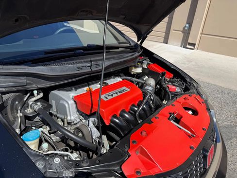 Used 2013 Honda Civic Si image 22