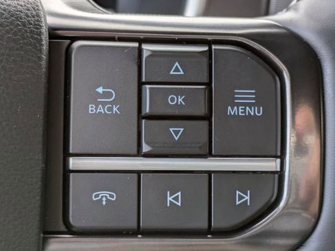 New 2026 Ford F150 Platinum w/ Equipment Group 700A Standard image 26