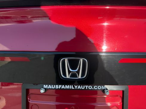 Used 2024 Honda Accord Sport image 42