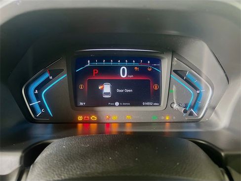 Used 2024 Honda Odyssey EX image 14