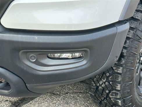 Used 2021 RAM 1500 Rebel w/ Rebel Level 2 Equipment Group image 5