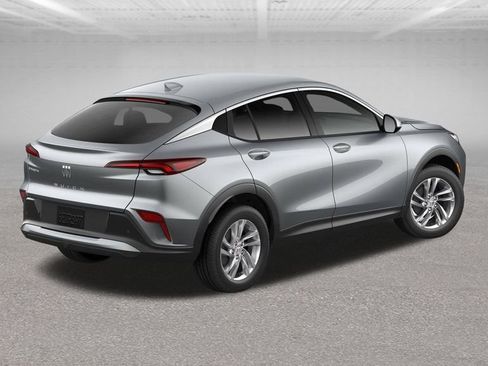 New 2026 Buick Envista Preferred image 37