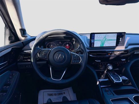 Used 2025 Acura MDX Technology Package image 23