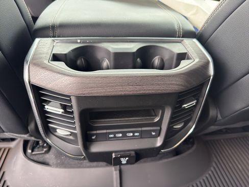 New 2026 RAM 1500 Laramie w/ Night Edition image 34