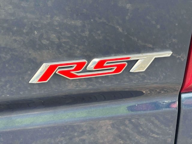 Used 2020 Chevrolet Silverado 1500 RST w/ All-Star Edition AWD/4WD image 42