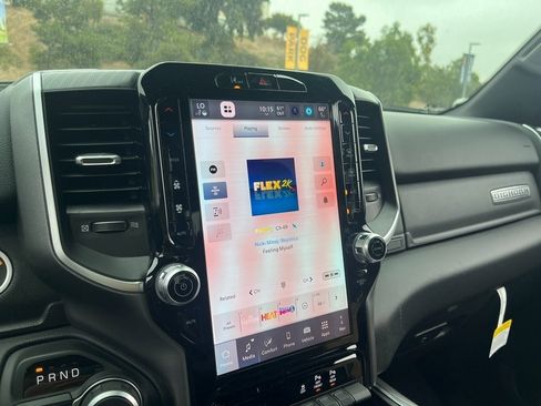 Certified 2025 RAM 1500 Big Horn image 24