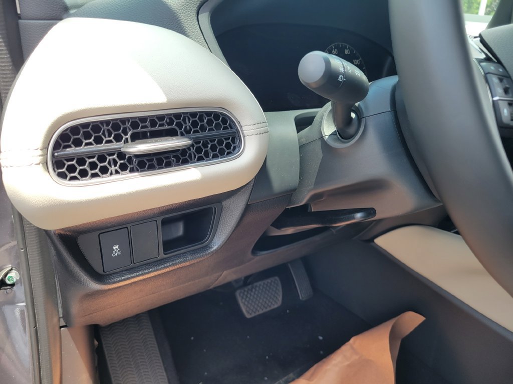 New 2027 Honda HR-V EX-L image 15
