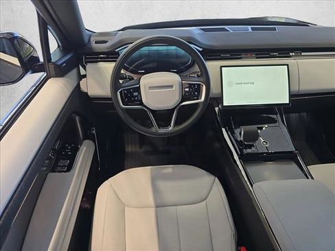 New 2026 Land Rover Range Rover Sport SE AWD/4WD image 16