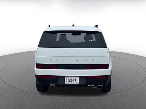 Used 2025 Hyundai Santa Fe SEL image 12