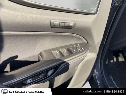Used 2023 Lexus NX 350 AWD image 16