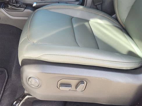 New 2026 Jeep Gladiator Mojave image 28