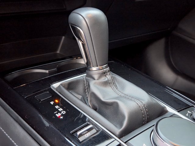 Used 2024 MAZDA CX-30 AWD 2.5 S w/ Select Sport Pkg image 20