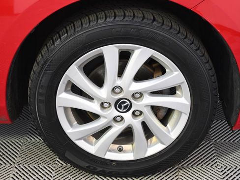 Used 2013 MAZDA MAZDA3 i Touring image 17