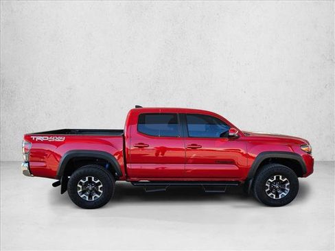 Used 2023 Toyota Tacoma TRD Off-Road image 4