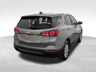 Used 2024 Chevrolet Equinox LT AWD/4WD video 2