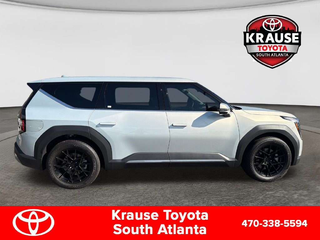 Used 2026 Kia EV9 Light RWD image 9