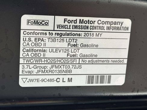 Used 2018 Lincoln MKX Reserve w/ Lincoln MKX Climate Package image 29