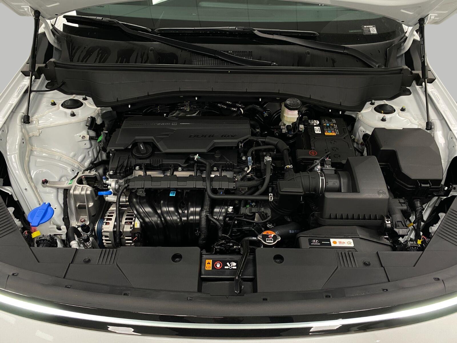 New 2027 Hyundai Kona SEL Sport AWD/4WD image 10