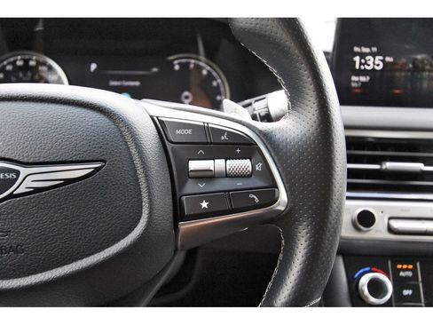 Used 2026 Genesis G70 2.5T RWD image 19