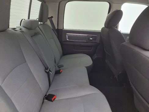 Used 2023 RAM 1500 Classic SLT w/ Trailer & Traction Group AWD/4WD image 19